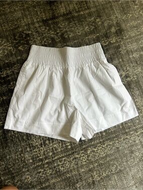 Hill House | Shorts | Hill House Womens Shorts Seashell Blue
